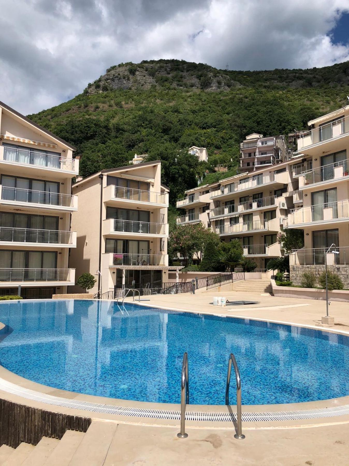 Apartament Jadran- Przno *